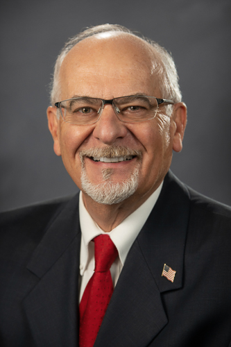 Philip Wayne Mallow
