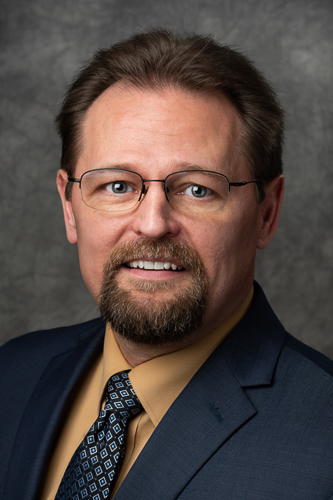 Chris Edward Phillips