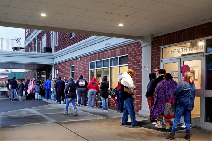 State Health Officials Advise Caution Against 'Stomach Bug' - West ...