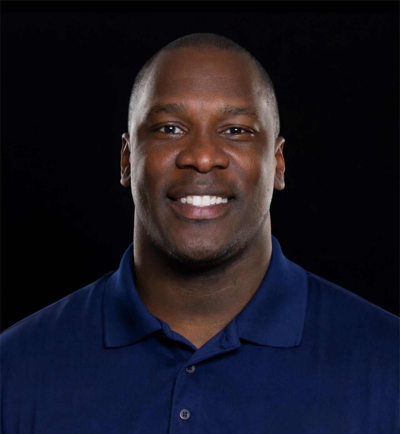 Quincy Ray Wilson
