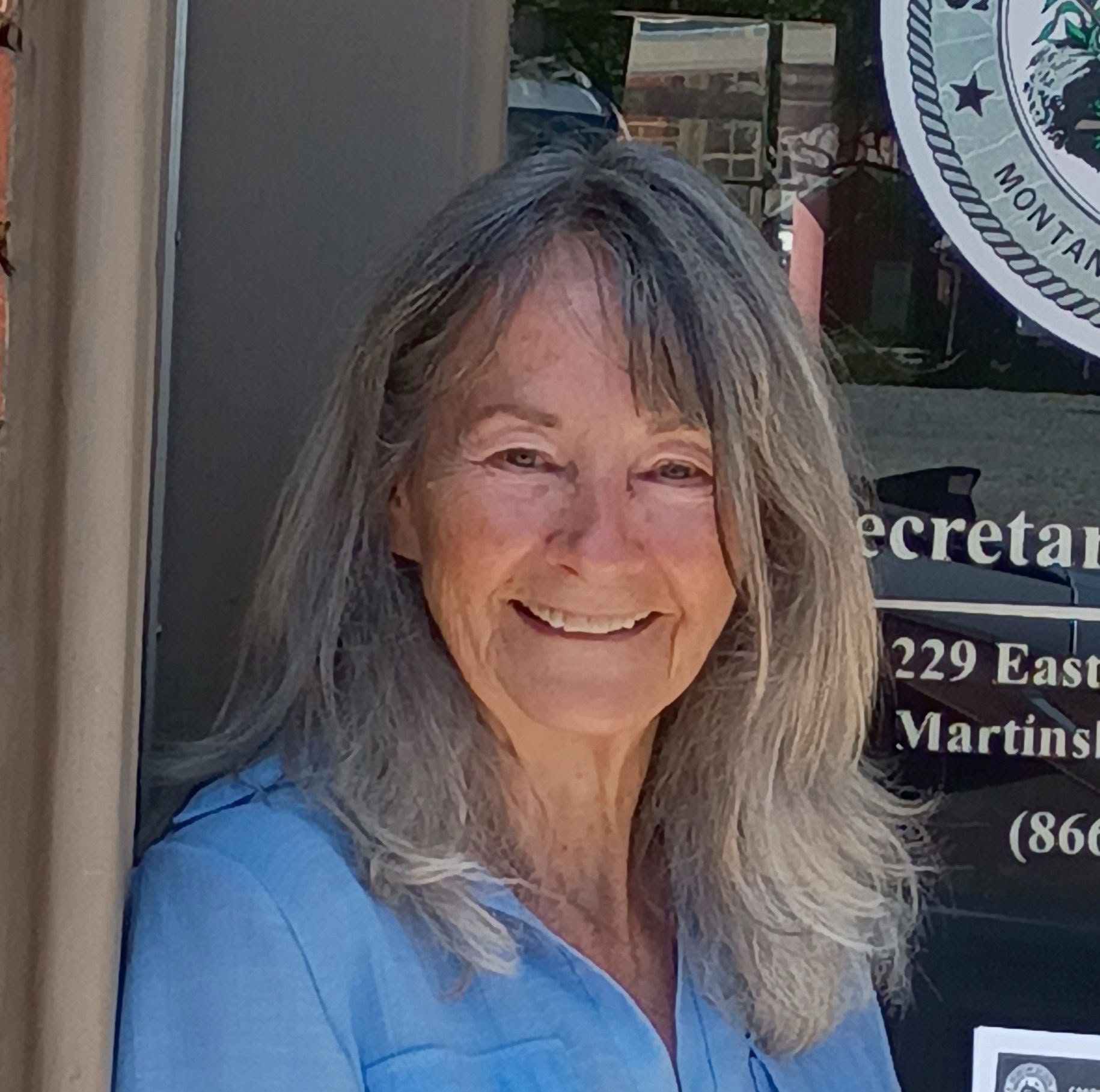Rebecca “Becky Jane” Dunmire