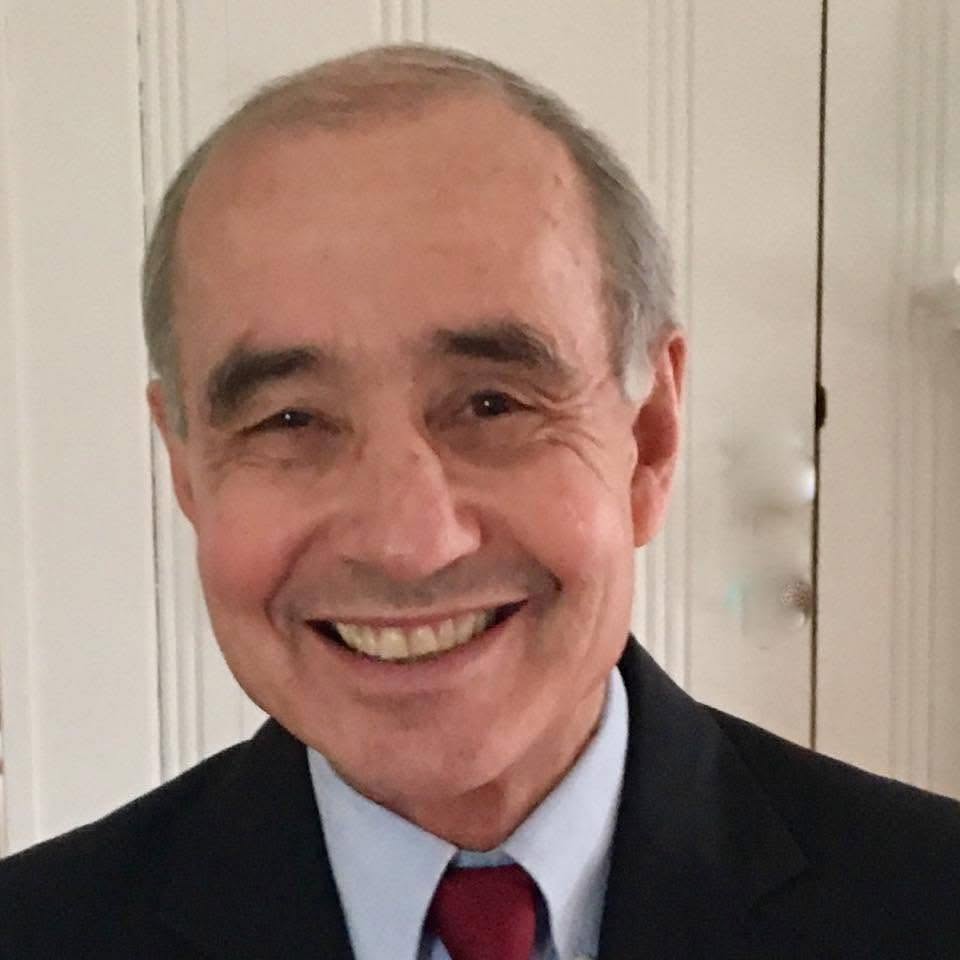 Richard “Richie” Robb