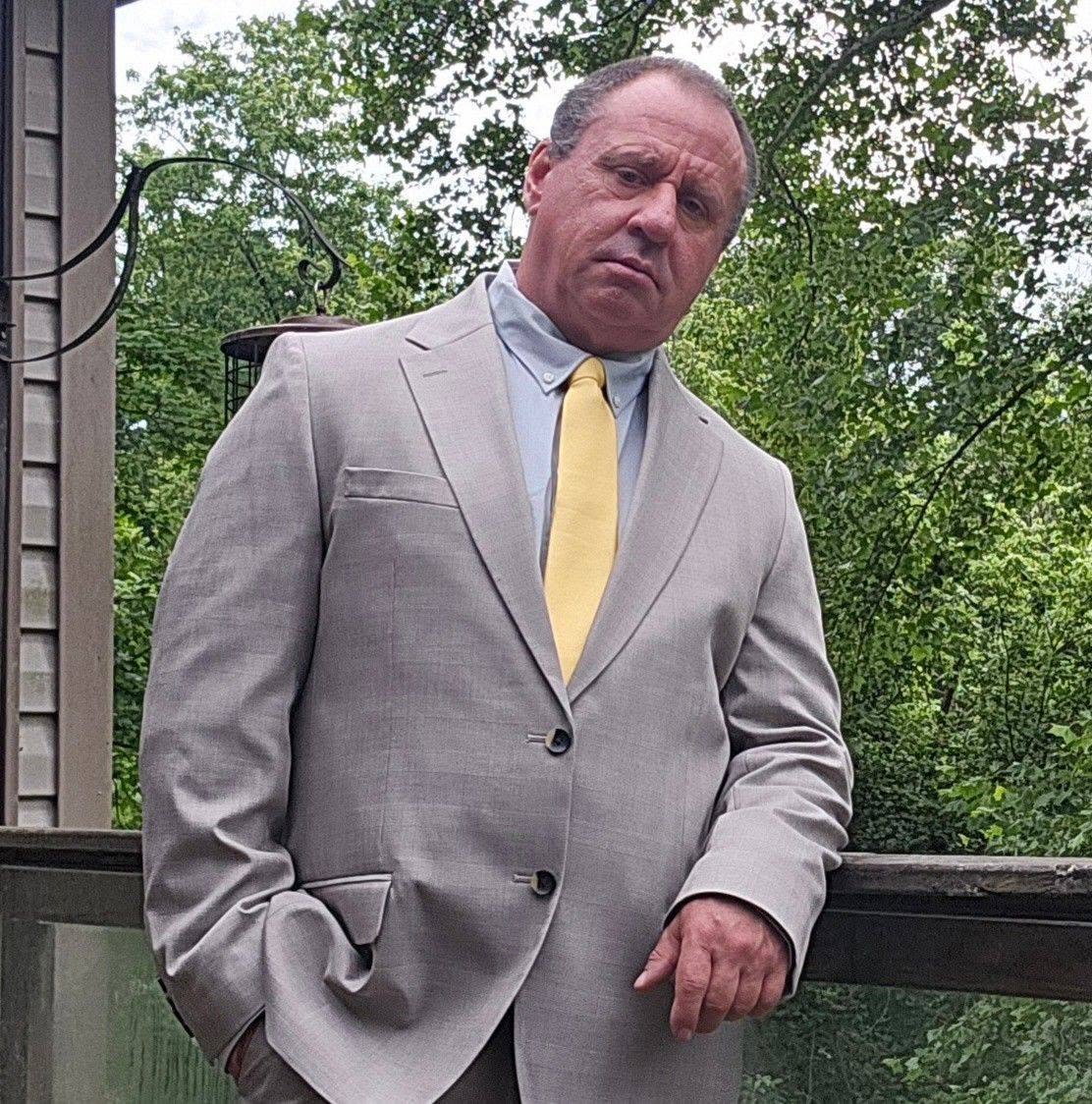 Ronald James Green